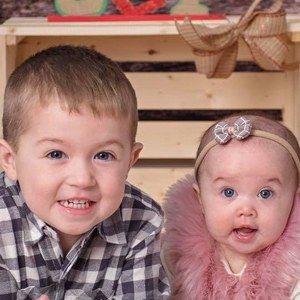 Meet your Posher, Karla